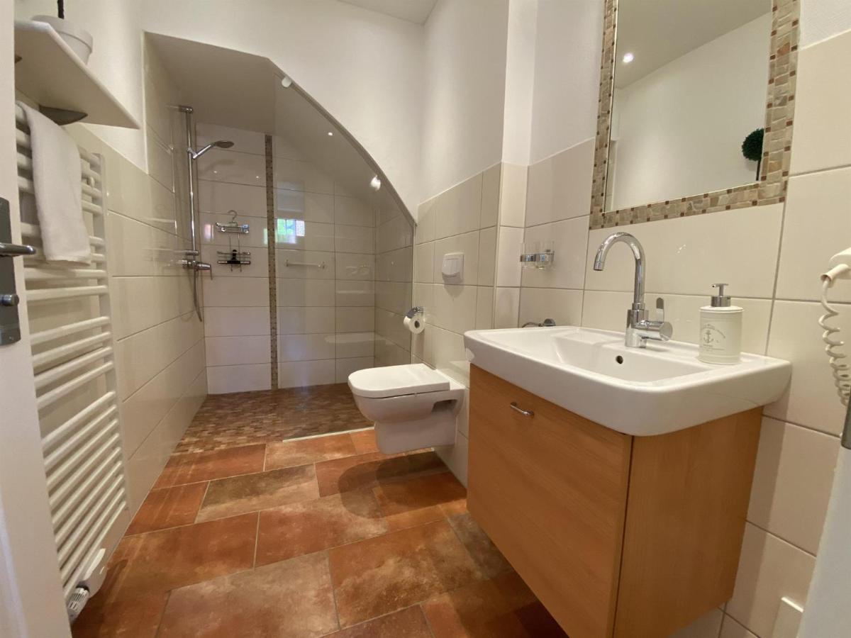 Oltmanns Ferienhaus Bummert Am Hafen غريتسيل المظهر الخارجي الصورة