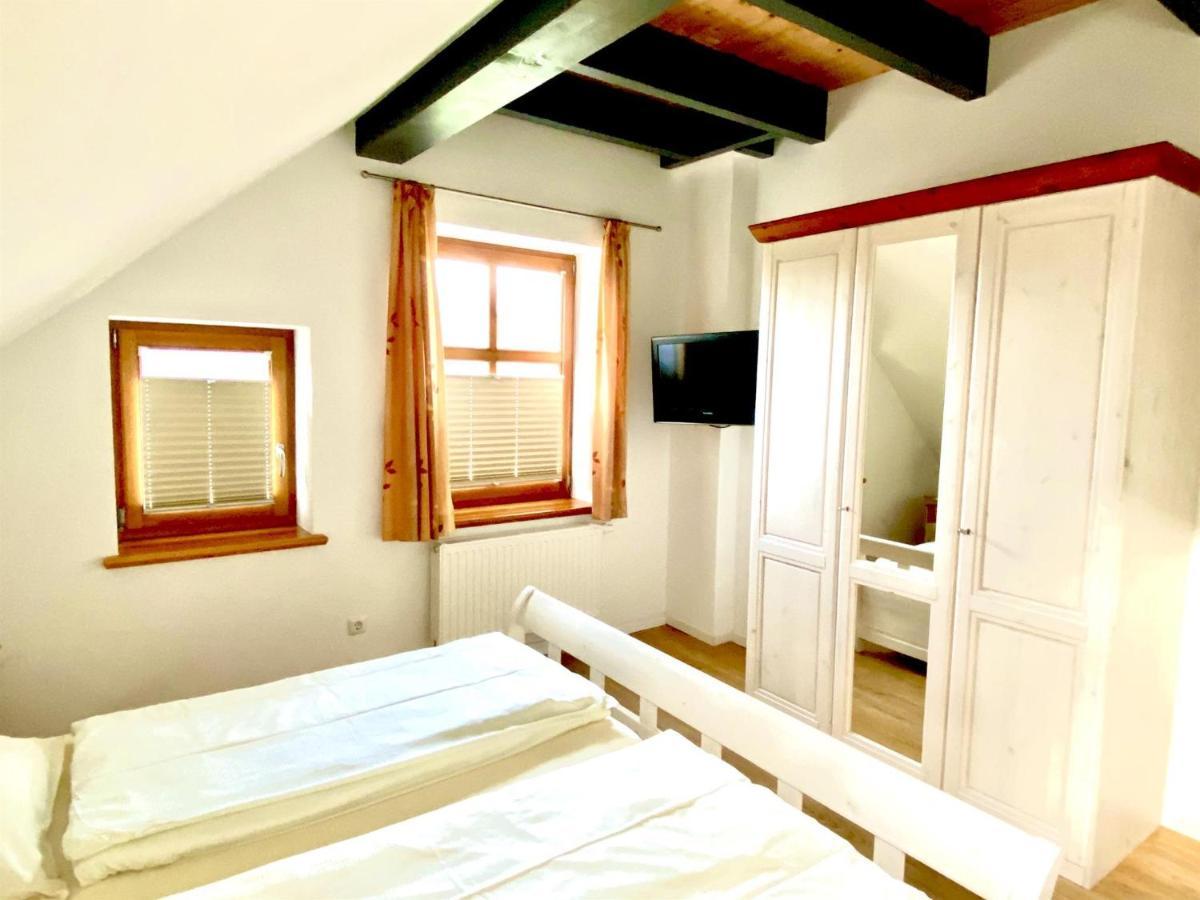 Oltmanns Ferienhaus Bummert Am Hafen غريتسيل المظهر الخارجي الصورة
