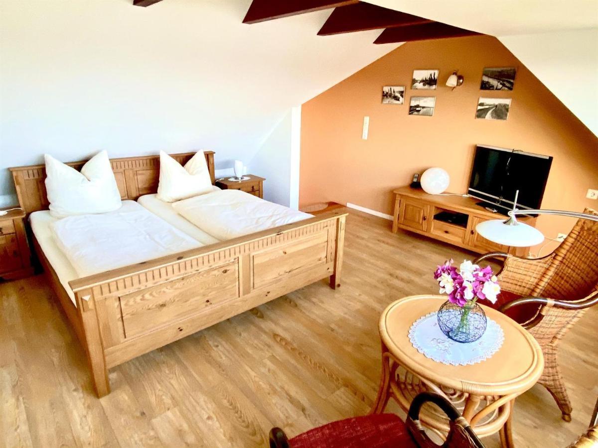 Oltmanns Ferienhaus Bummert Am Hafen غريتسيل المظهر الخارجي الصورة