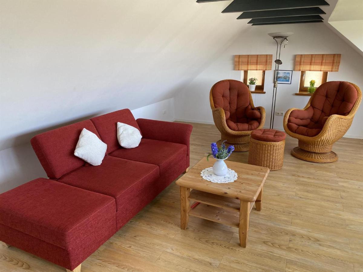 Oltmanns Ferienhaus Bummert Am Hafen غريتسيل المظهر الخارجي الصورة